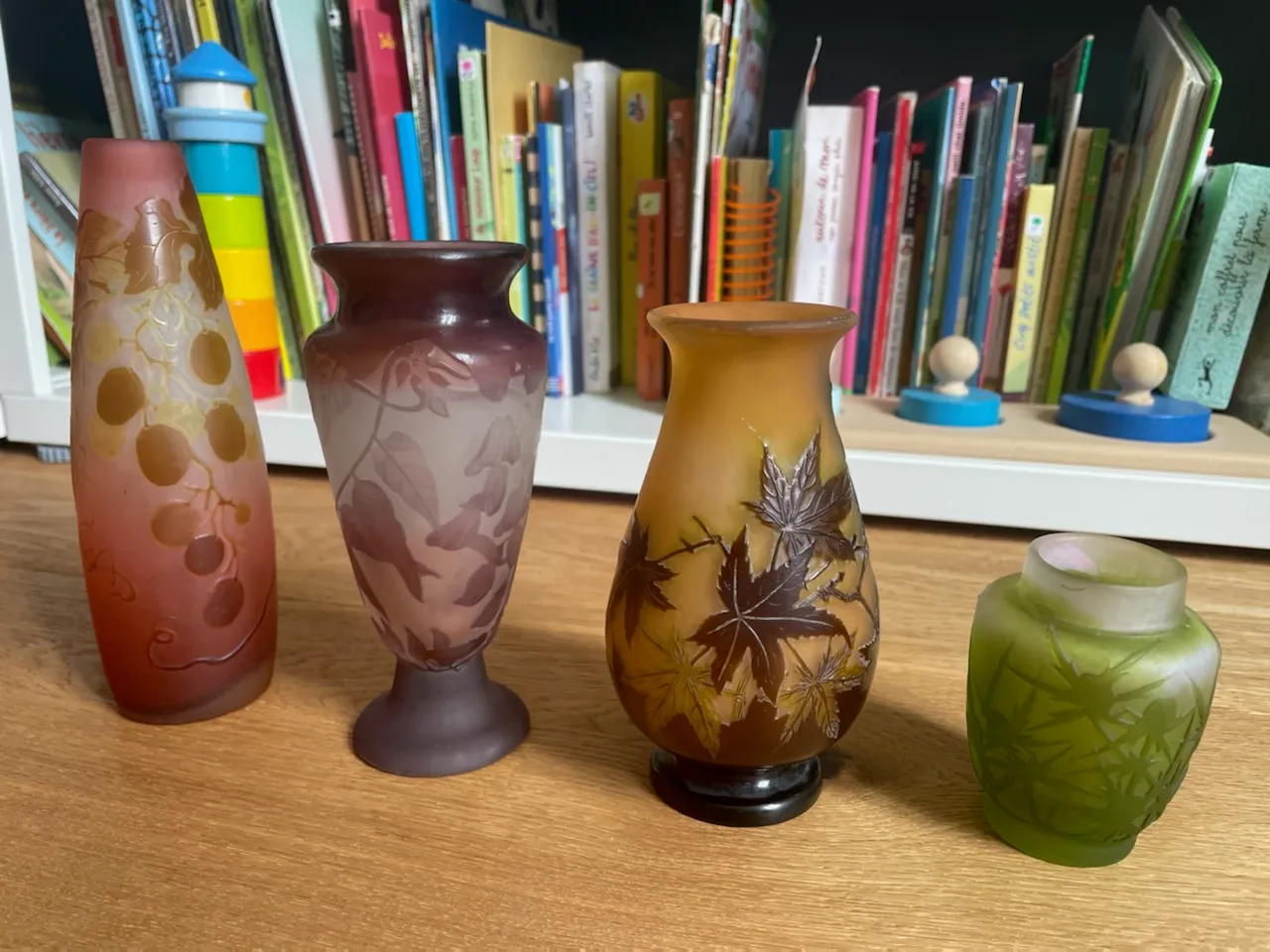 Objet d'art ou de décoration à vendre chez un antiquaire près de Lyon