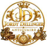 Jordy Dellinger, logo