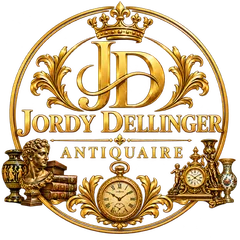Jordy Dellinger, logo