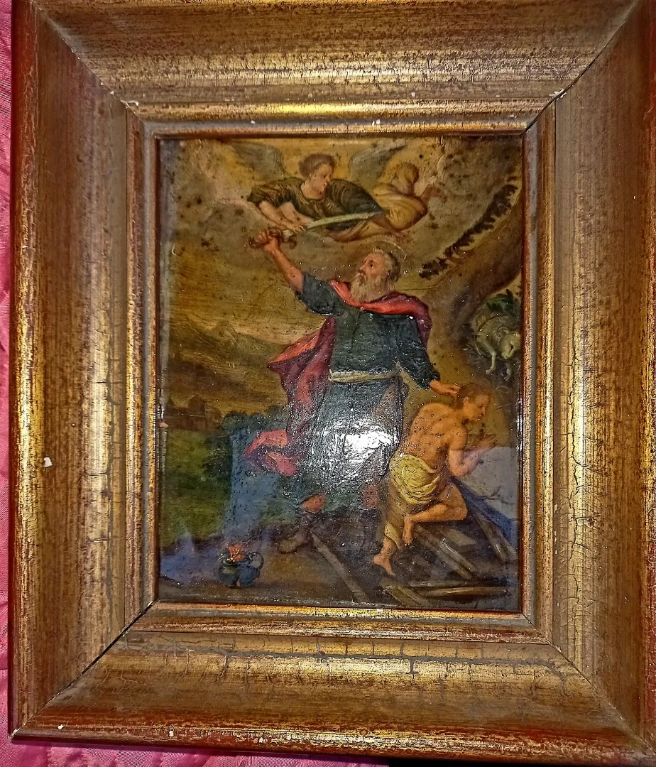 Objet d'art ou de décoration à vendre chez un antiquaire près de Lyon